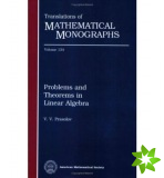 Problems and Theorems in Linear Algebra