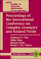 Proceedings of the International Conference on Complex Geometry and Related Fields
