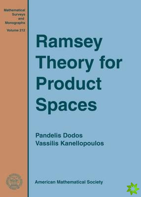 Ramsey Theory for Product Spaces