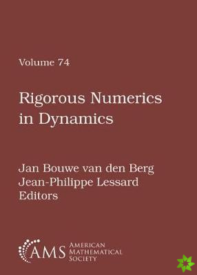 Rigorous Numerics in Dynamics