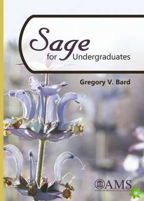 Sage for Undergraduates