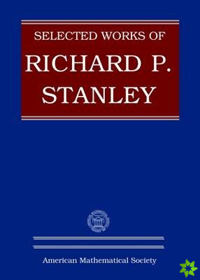 Selected Works of Richard P. Stanley