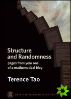Structure and Randomness