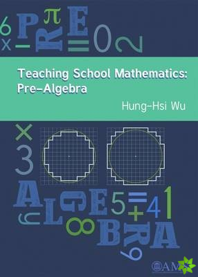 Teaching School Mathematics: Pre-Algebra