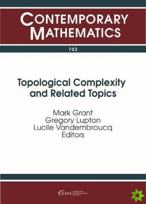 Topological Complexity and Related Topics