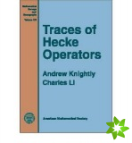 Traces of Hecke Operators