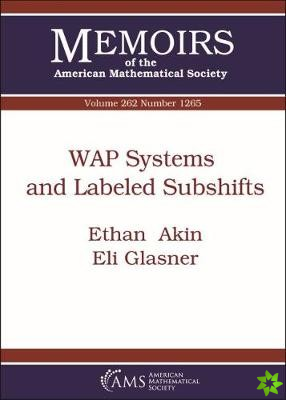 WAP Systems and Labeled Subshifts