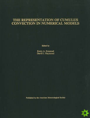 Representation of Cumulus Convection in Numerical Models of the Atmosphere