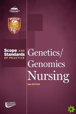Genetics/Genomics Nursing
