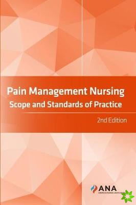 Pain Management Nursing