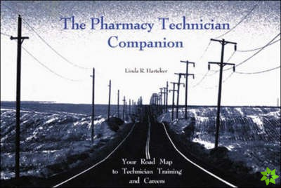 Pharmacy Technician Companion