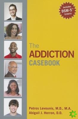 Addiction Casebook