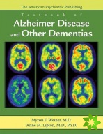 American Psychiatric Publishing Textbook of Alzheimer Disease and Other Dementias