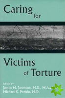 Caring for Victims of Torture