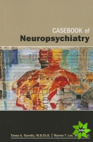 Casebook of Neuropsychiatry