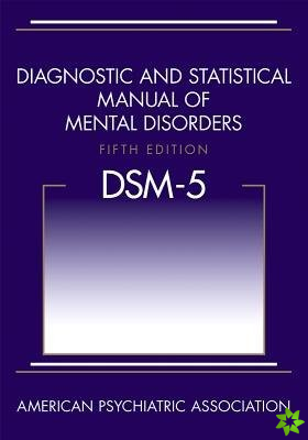 Diagnostic and Statistical Manual of Mental Disorders (DSM-5 (R))