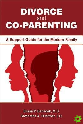 Divorce and Co-parenting