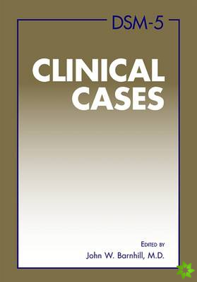 DSM-5 (R) Clinical Cases