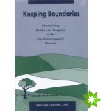 Keeping Boundaries