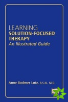 Learning Solution-Focused Therapy