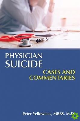 Physician Suicide