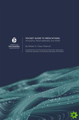Pocket Guide to Medications
