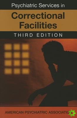 Psychiatric Services in Correctional Facilities