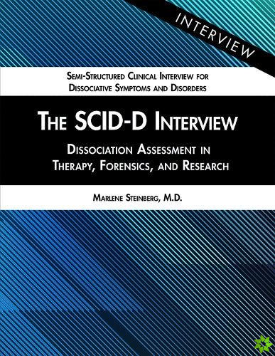 SCID-D Interview