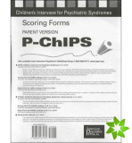 Scoring Forms for P-ChIPS