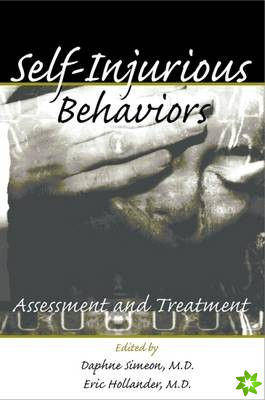Self-Injurious Behaviors