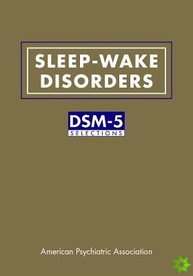 Sleep-Wake Disorders