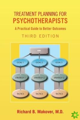 Treatment Planning for Psychotherapists
