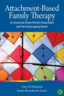 Attachment-Based Family Therapy for Sexual and Gender Minority Young Adults and Their Nonaccepting Parents