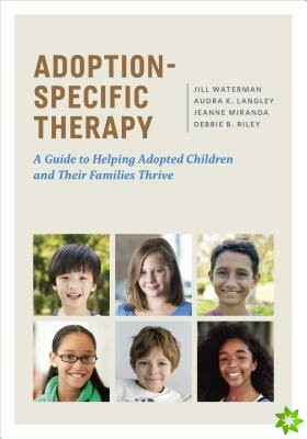 Adoption-Specific Therapy