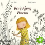 Bens Flying Flowers