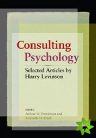 Consulting Psychology