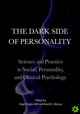 Dark Side of Personality