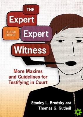 Expert Expert Witness