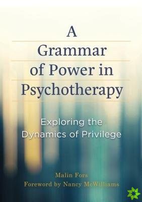 Grammar of Power in Psychotherapy