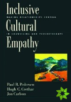 Inclusive Cultural Empathy