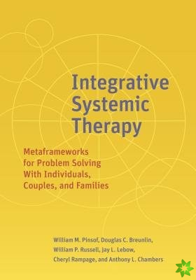 Integrative Systemic Therapy