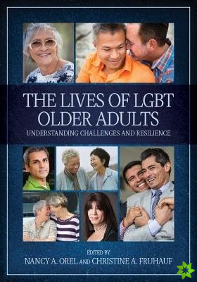 Lives of LGBT Older Adults