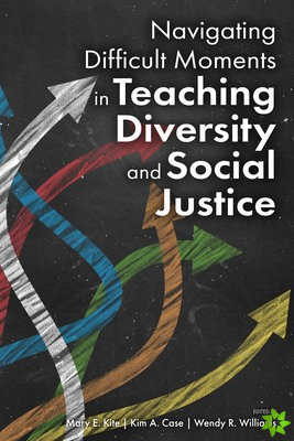 Navigating Difficult Moments in Teaching Diversity and Social Justice