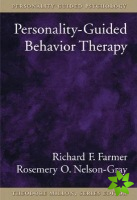 Personality-guided Behavior Therapy