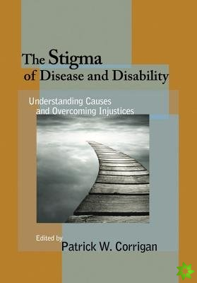 Stigma of Disease and Disability