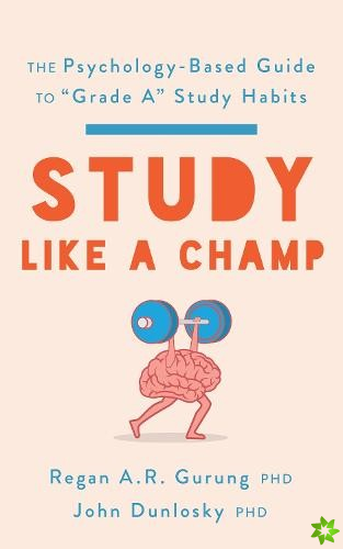Study Like a Champ