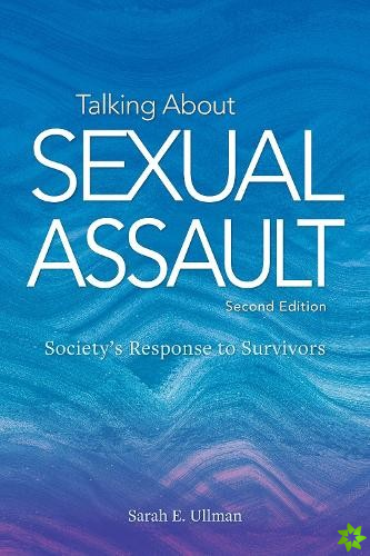 Talking About Sexual Assault