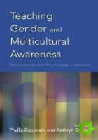 Teaching Gender and Multicultural Awareness