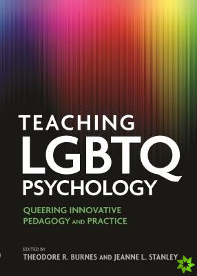 Teaching LGBTQ Psychology