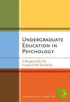 Undergraduate Education in Psychology